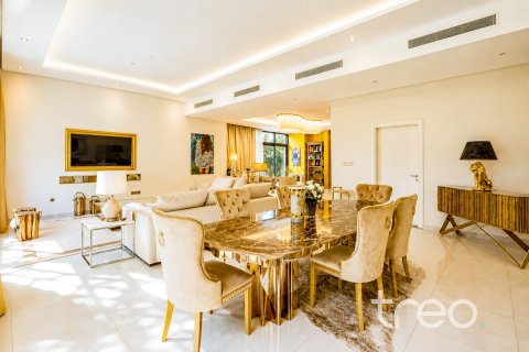 DAMAC Hills (Akoya by DAMAC), Dubai, संयुक्त अरब अमीरात में विला, 5 बेडरूम, 800.82 वर्ग मीटर, संख्या 755411 - फ़ोटो 7