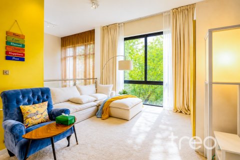 DAMAC Hills (Akoya by DAMAC), Dubai, संयुक्त अरब अमीरात में विला, 5 बेडरूम, 800.82 वर्ग मीटर, संख्या 755411 - फ़ोटो 16