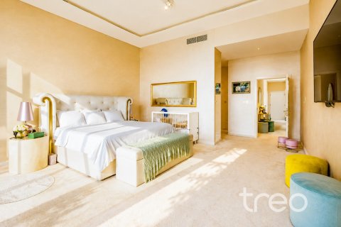 DAMAC Hills (Akoya by DAMAC), Dubai, संयुक्त अरब अमीरात में विला, 5 बेडरूम, 800.82 वर्ग मीटर, संख्या 755411 - फ़ोटो 14