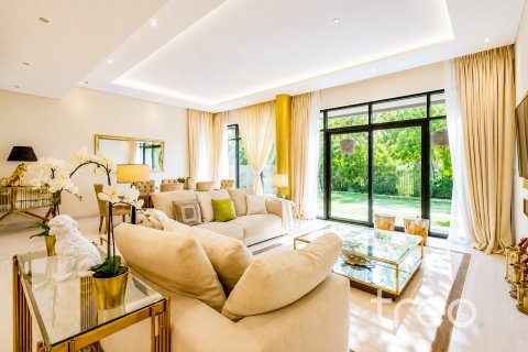 DAMAC Hills (Akoya by DAMAC), Dubai, संयुक्त अरब अमीरात में विला, 5 बेडरूम, 800.82 वर्ग मीटर, संख्या 755411 - फ़ोटो 8