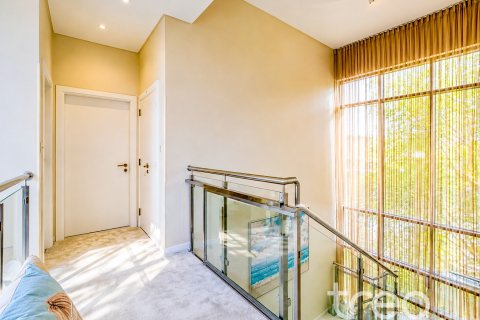 DAMAC Hills (Akoya by DAMAC), Dubai, संयुक्त अरब अमीरात में विला, 5 बेडरूम, 800.82 वर्ग मीटर, संख्या 755411 - फ़ोटो 11