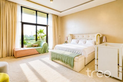 DAMAC Hills (Akoya by DAMAC), Dubai, संयुक्त अरब अमीरात में विला, 5 बेडरूम, 800.82 वर्ग मीटर, संख्या 755411 - फ़ोटो 13