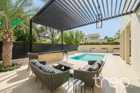 Villa till försäljning i Arabian Ranches, Dubai, UAE 4 sovrum, 380.9 kvm Nr. 755413 - fotografi 12