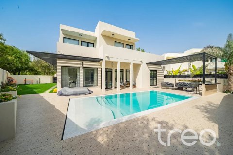 Vila u Arabian Ranches, Dubai, UAE 380.9 m2, 4 spavaćih soba Br. 755413