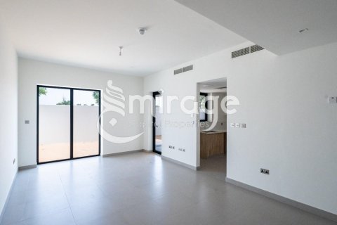 Villetta a schiera in affitto a Yas Island, Abu Dhabi, EAU 3 camere da letto, 162.8 mq. № 579625 - foto 3