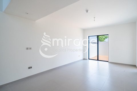 Villetta a schiera in affitto a Yas Island, Abu Dhabi, EAU 3 camere da letto, 162.8 mq. № 579625 - foto 2