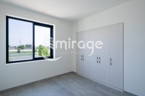 Villetta a schiera in affitto a Yas Island, Abu Dhabi, EAU 3 camere da letto, 162.8 mq. № 579625 - foto 6