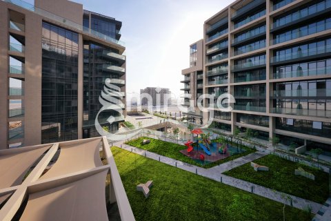 Saadiyat Island, Abu Dhabi, BAE’de satılık daire 42.2 m&sup2; No 579628 - fotoğraf 2