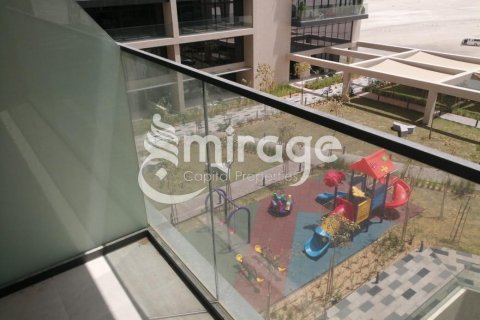 Saadiyat Island, Abu Dhabi, BAE’de satılık daire 42.2 m&sup2; No 579628 - fotoğraf 1
