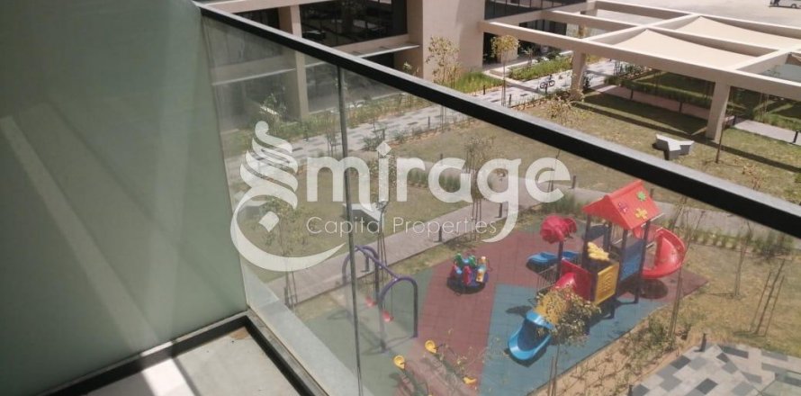 Saadiyat Island, Abu Dhabi, BAE’de daire 42.2 m&sup2; No 579628