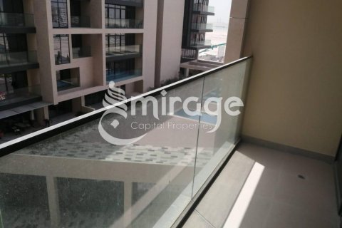 Saadiyat Island, Abu Dhabi, BAE’de satılık daire 42.2 m&sup2; No 579628 - fotoğraf 8