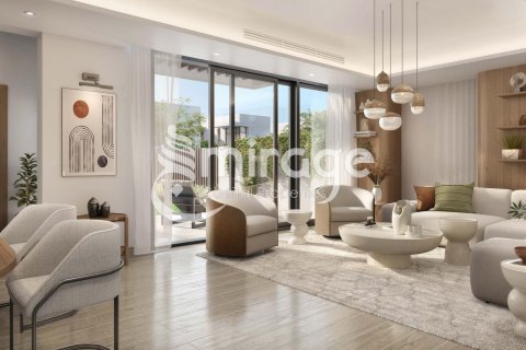 Byt na Yas Island, Abu Dhabi, SAE 1 ložnice, 69.8 m² Č.: 579627 - fotografie 5