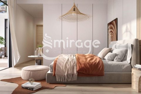 Byt na Yas Island, Abu Dhabi, SAE 1 ložnice, 69.8 m² Č.: 579627 - fotografie 8
