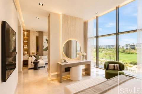 Vila u Dubai Hills Estate, Dubai, UAE 6 spavaćih soba, 1172.62 m2 Br. 755149 - fotografija 9