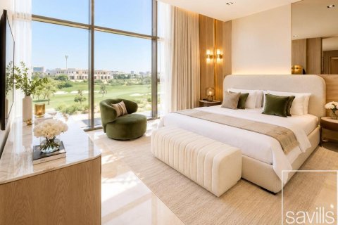 Vila u Dubai Hills Estate, Dubai, UAE 6 spavaćih soba, 1172.62 m2 Br. 755149 - fotografija 8