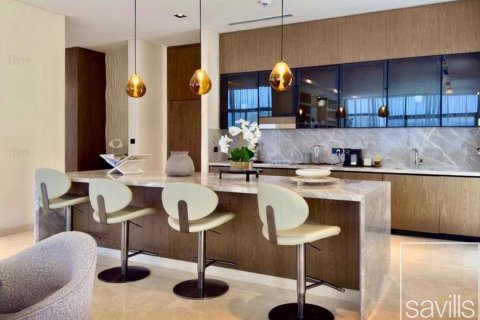 Vila u Dubai Hills Estate, Dubai, UAE 6 spavaćih soba, 1172.62 m2 Br. 755149 - fotografija 18