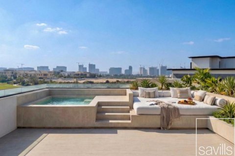 Vila u Dubai Hills Estate, Dubai, UAE 6 spavaćih soba, 1172.62 m2 Br. 755149 - fotografija 11