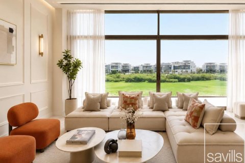 Vila u Dubai Hills Estate, Dubai, UAE 6 spavaćih soba, 1172.62 m2 Br. 755149 - fotografija 5