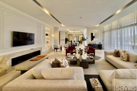 Vila u Dubai Hills Estate, Dubai, UAE 6 spavaćih soba, 1172.62 m2 Br. 755149 - fotografija 19