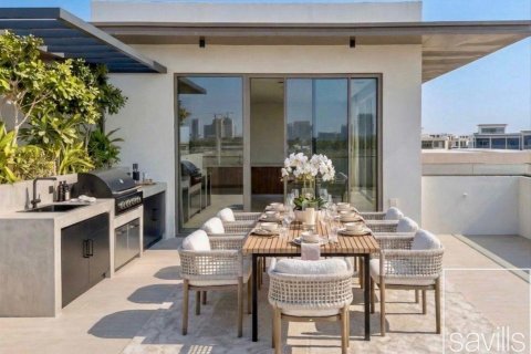 Vila u Dubai Hills Estate, Dubai, UAE 6 spavaćih soba, 1172.62 m2 Br. 755149 - fotografija 10