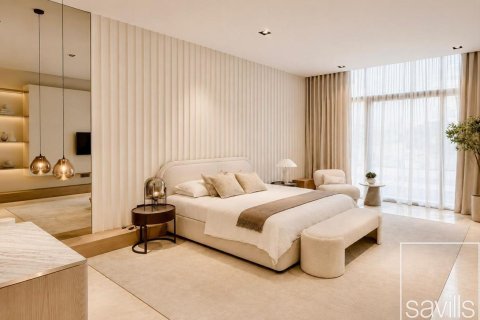 Vila u Dubai Hills Estate, Dubai, UAE 6 spavaćih soba, 1172.62 m2 Br. 755149 - fotografija 6