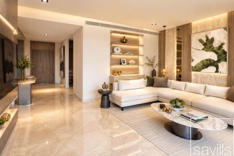 Vila u Dubai Hills Estate, Dubai, UAE 6 spavaćih soba, 1172.62 m2 Br. 755149 - fotografija 14