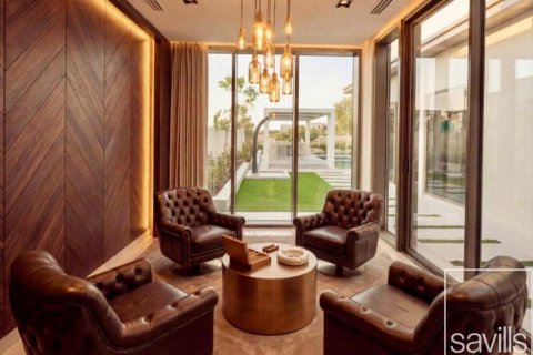 Vila u Dubai Hills Estate, Dubai, UAE 6 spavaćih soba, 1172.62 m2 Br. 755149 - fotografija 21