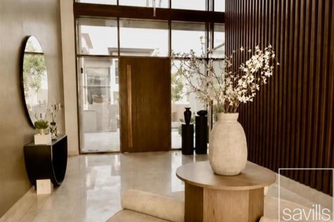 Vila u Dubai Hills Estate, Dubai, UAE 6 spavaćih soba, 1172.62 m2 Br. 755149 - fotografija 2
