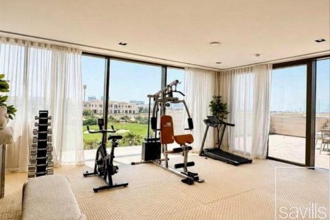 Vila u Dubai Hills Estate, Dubai, UAE 6 spavaćih soba, 1172.62 m2 Br. 755149 - fotografija 24