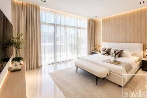Vila u Dubai Hills Estate, Dubai, UAE 6 spavaćih soba, 1172.62 m2 Br. 755149 - fotografija 7