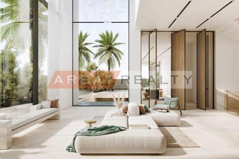 Villa à vendre à  Jumeirah, Dubai, EAU 7 chambres, 1295.9 m2 № 755145 - photo 5