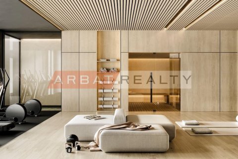 Villa à vendre à  Jumeirah, Dubai, EAU 7 chambres, 1295.9 m2 № 755145 - photo 25