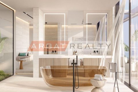 Villa à vendre à  Jumeirah, Dubai, EAU 7 chambres, 1295.9 m2 № 755145 - photo 21
