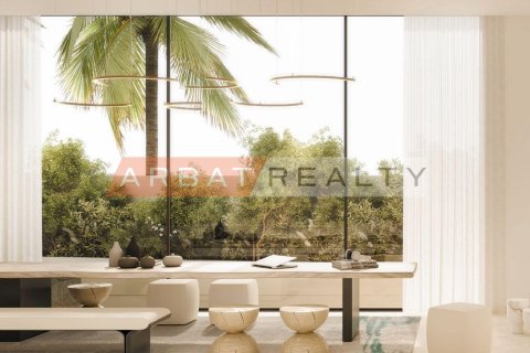 Villa à vendre à  Jumeirah, Dubai, EAU 7 chambres, 1295.9 m2 № 755145 - photo 9
