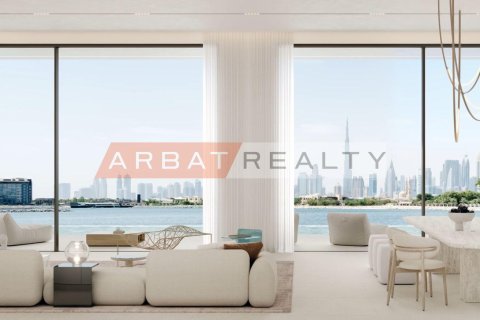 Villa à vendre à  Jumeirah, Dubai, EAU 7 chambres, 1295.9 m2 № 755145 - photo 4
