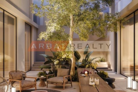 Villa à vendre à  Jumeirah, Dubai, EAU 7 chambres, 1295.9 m2 № 755145 - photo 24