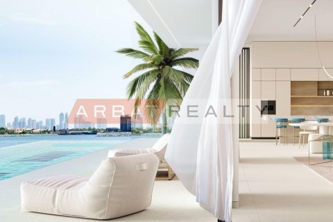 Villa à vendre à  Jumeirah, Dubai, EAU 7 chambres, 1295.9 m2 № 755145 - photo 12