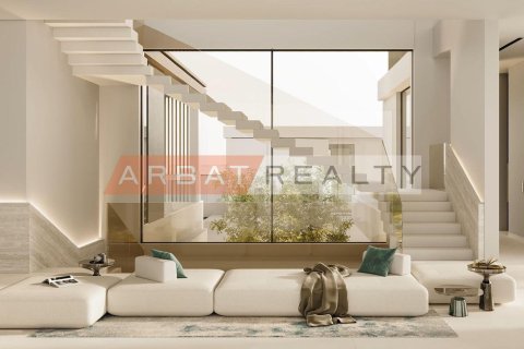 Villa à vendre à  Jumeirah, Dubai, EAU 7 chambres, 1295.9 m2 № 755145 - photo 8