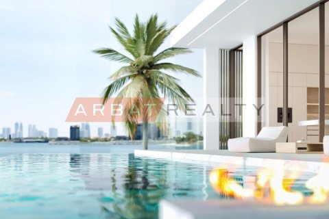Villa à vendre à  Jumeirah, Dubai, EAU 7 chambres, 1295.9 m2 № 755145 - photo 13