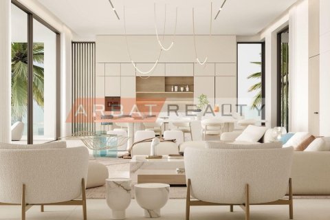 Villa à vendre à  Jumeirah, Dubai, EAU 7 chambres, 1295.9 m2 № 755145 - photo 11