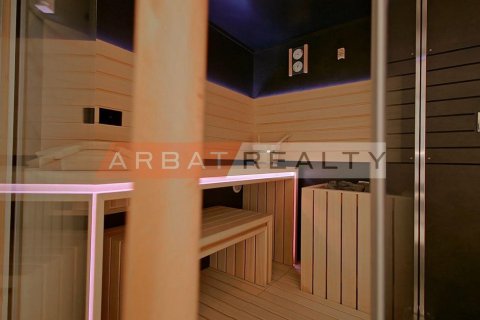 Villa à vendre à  Jumeirah, Dubai, EAU 7 chambres, 1295.9 m2 № 755145 - photo 26