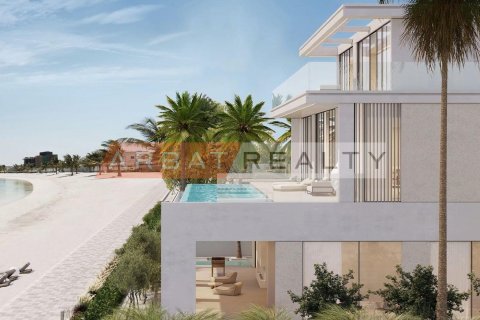 Villa à vendre à  Jumeirah, Dubai, EAU 7 chambres, 1295.9 m2 № 755145 - photo 6