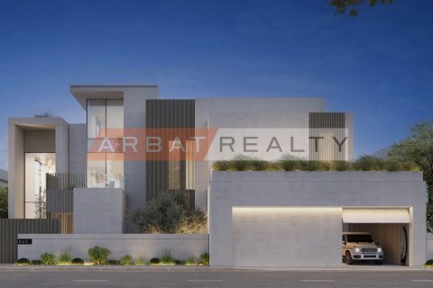 Villa à vendre à  Jumeirah, Dubai, EAU 7 chambres, 1295.9 m2 № 755145 - photo 14