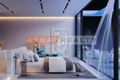 Villa à vendre à  Jumeirah, Dubai, EAU 7 chambres, 1295.9 m2 № 755145 - photo 15
