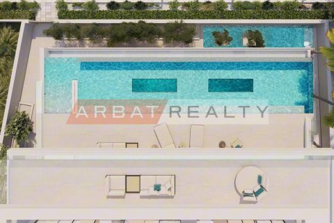 Villa à vendre à  Jumeirah, Dubai, EAU 7 chambres, 1295.9 m2 № 755145 - photo 17