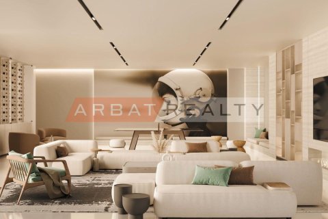 Villa à vendre à  Jumeirah, Dubai, EAU 7 chambres, 1295.9 m2 № 755145 - photo 22
