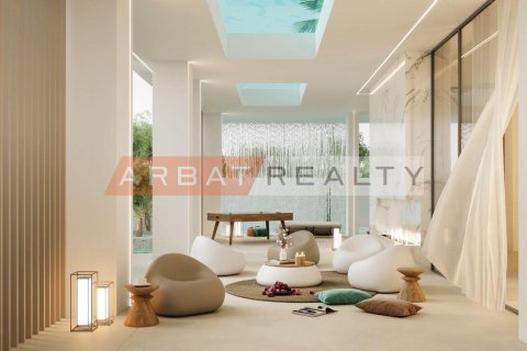Villa à vendre à  Jumeirah, Dubai, EAU 7 chambres, 1295.9 m2 № 755145 - photo 16