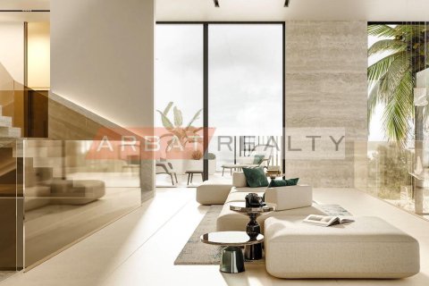 Villa à vendre à  Jumeirah, Dubai, EAU 7 chambres, 1295.9 m2 № 755145 - photo 7