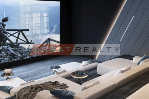 Villa à vendre à  Jumeirah, Dubai, EAU 7 chambres, 1295.9 m2 № 755145 - photo 28