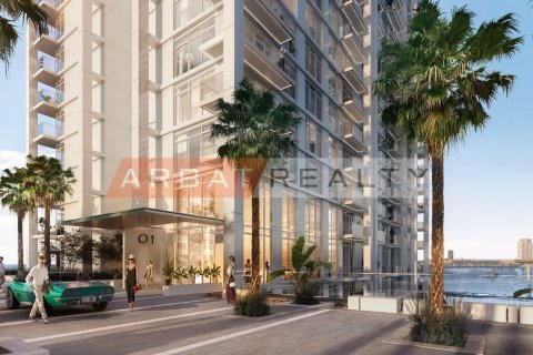 Dzīvoklis Bluewaters, Dubaijā, AAE 3 istabas, 189.8 m2 Nr. 755143 - attēls 9
